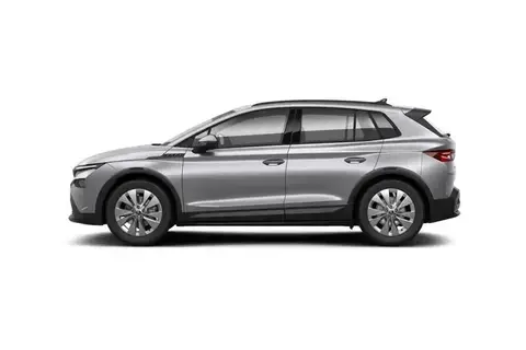 Škoda Elroq, 150 kW, электричество, автомат, задний привод