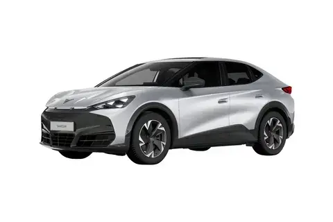 Cupra Tavascan, 210 kW, электричество, автомат, задний привод