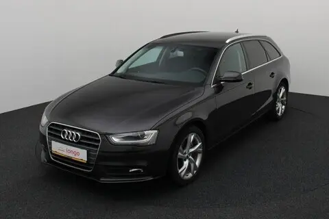 Audi A4, 2013, 1.8, 125 kW, бензин, автомат, передний привод