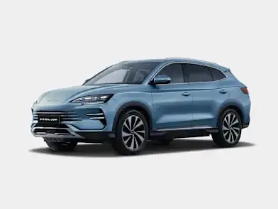 BYD Seal U, elekter, automaat