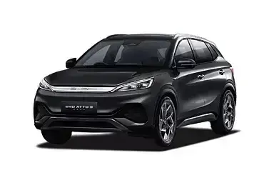 BYD ATTO 3, elekter, automaat