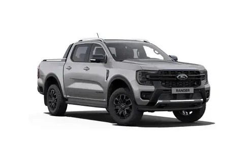 Ford Ranger, 2025, 3.0, 176 kW, дизель, автомат, полный привод