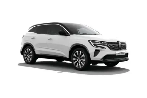 Renault Austral, 2023, 1.3, 116 kW, hübriid b+e, automaat, esivedu