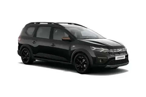 Dacia Jogger, 1.6, hübriid b+e, automaat, esivedu