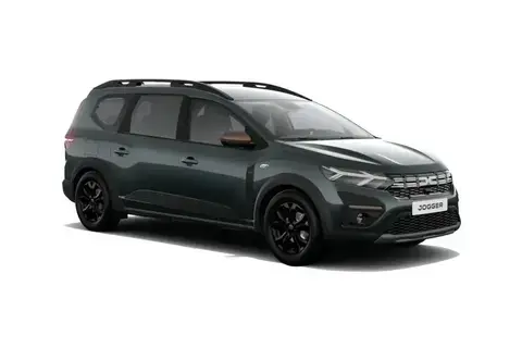 Dacia Jogger, 1.6, hübriid b+e, automaat, esivedu