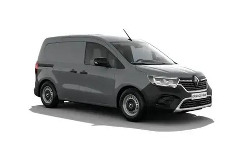 Renault Kangoo, 2025, 1.5, diesel, manual, front-wheel drive