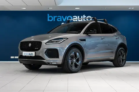 Jaguar E-Pace, 2024, 2.0, 183 kW, hybrid p+e, automatic, four-wheel drive