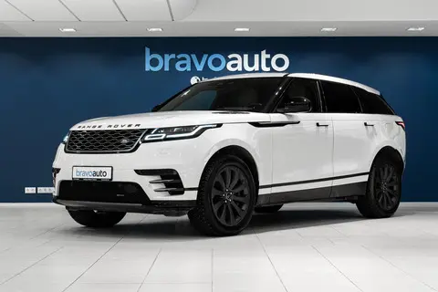 Land Rover Range Rover Velar, 2023, 2.0, 221 kW, hybrid p+e, automatic, four-wheel drive