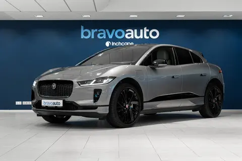 Jaguar I-Pace, 2023, 172 kW, elekter, automaat, nelikvedu