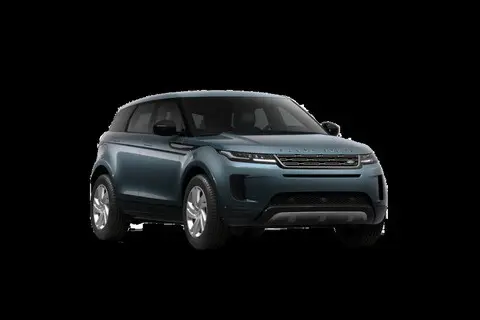 Land Rover Range Rover Evoque, 2025, 2.0, 150 kW, hybrid d+e, automatic, four-wheel drive