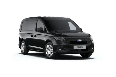 Ford Transit, 2.0, 90 kW, diisel, automaat, esivedu