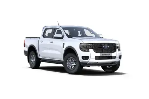 Ford Ranger, 2.0, 125 kW, дизель, автомат, полный привод