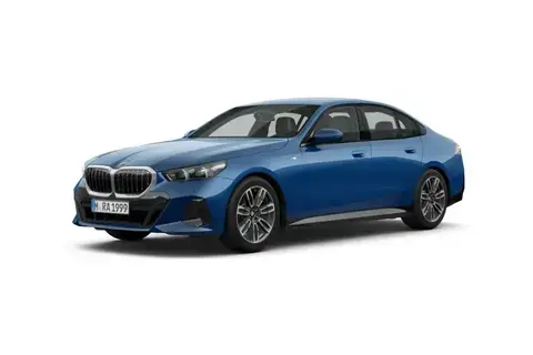 BMW 5, 2025, 2.0, 145 kW, hübriid d+e, automaat, nelikvedu