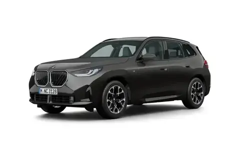 BMW X3, бензин, автомат