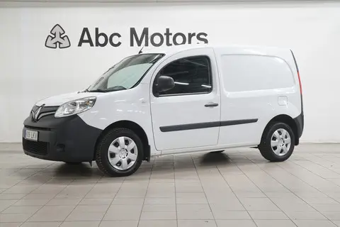 Renault Kangoo, 2021, 1.5, 70 kW, diisel, manuaal, esivedu