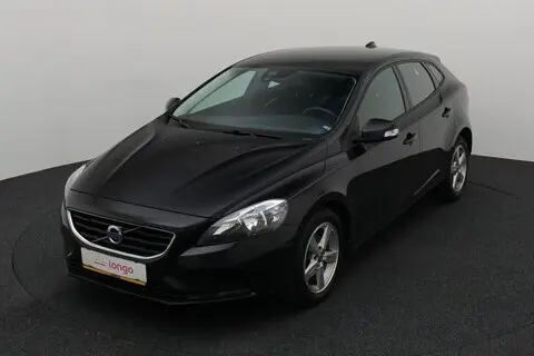 Volvo V40, 2014, 1.6, 84 kW, diisel, manuaal, esivedu