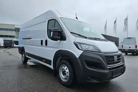 Fiat Ducato, 2023, 2.2, 103 kW, diisel, manuaal, esivedu