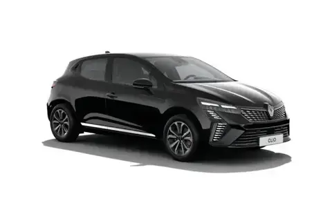 Renault Clio, 1.0, lpg, manual, front-wheel drive