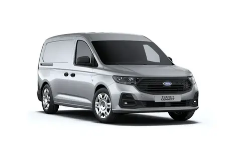 Ford Transit, 2.0, 90 kW, diisel, automaat, esivedu