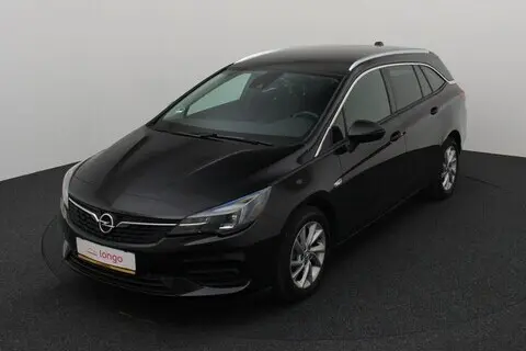 Opel Astra, 2022, 1.5, 90 kW, diisel, manuaal, esivedu