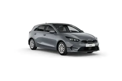 Kia cee'd / Ceed, 1.5, 103 kW, bensiin, automaat, esivedu