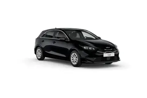 Kia cee'd / Ceed, 1.5, 103 kW, bensiin, automaat, esivedu