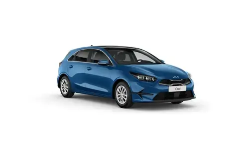Kia cee'd / Ceed, 1.5, 103 kW, bensiin, automaat, esivedu
