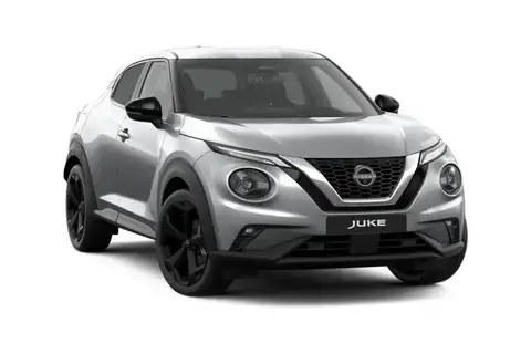 Nissan Juke, 2025, 1.0, 84 kW, bensiin, automaat, esivedu