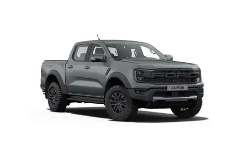 Ford Ranger, 3.0, 211 kW, бензин, автомат, полный привод