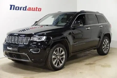 Jeep Grand Cherokee, 2019, 3.0, 140 kW, дизель, автомат, полный привод