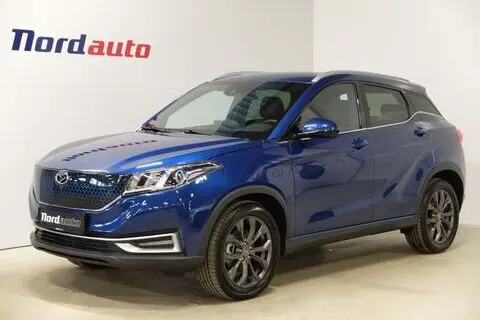 Seres 3, 2025, 50 kW, electric, front-wheel drive