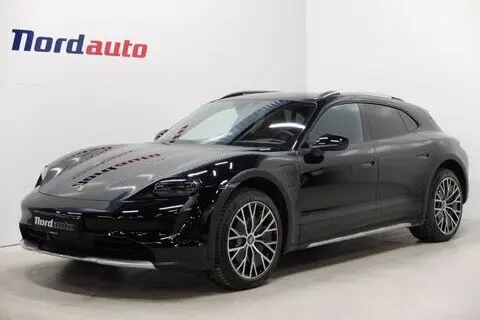 Porsche Taycan, 2023, 140 kW, electric, automatic, four-wheel drive