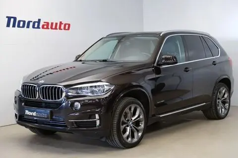 BMW X5, 2014, 3.0, 230 kW, diisel, automaat, nelikvedu