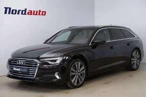 Audi A6, 2019, 3.0, 250 kW, hybrid p+e, automatic, four-wheel drive