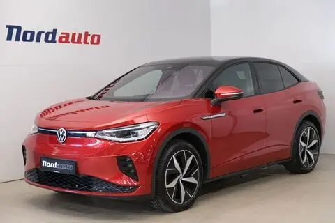 Volkswagen ID.5, 2022, 77 kW, electric, automatic, four-wheel drive