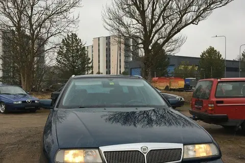 Lancia Kappa, 1998, 3.0, 150 kW, bensiin, automaat, tagavedu