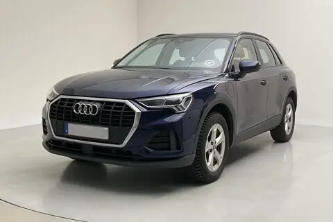 Audi Q3, 2021, 1.4, 180 kW, подключаемый гибрид б+э, автомат, передний привод