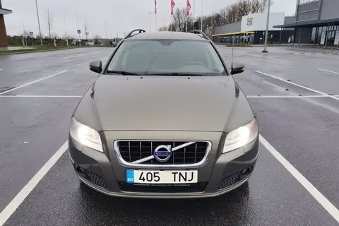 Volvo V70, 2011, 2.0, 120 kW, дизель, автомат, передний привод
