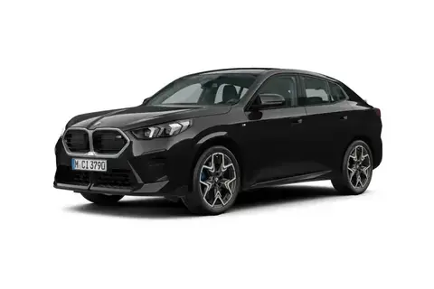 BMW X2, bensiin, automaat