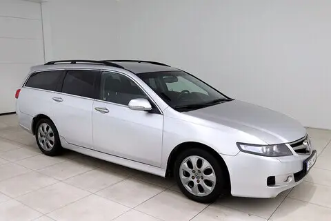 Honda Accord, 2008, 2.0, 114 kW, bensiin, manuaal, esivedu