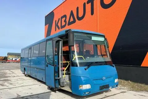 2014, 6.7, 184 kW, diisel, manuaal, tagavedu