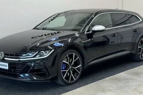 Volkswagen Arteon, 2022, 2.0, 235 kW, petrol, automatic, four-wheel drive