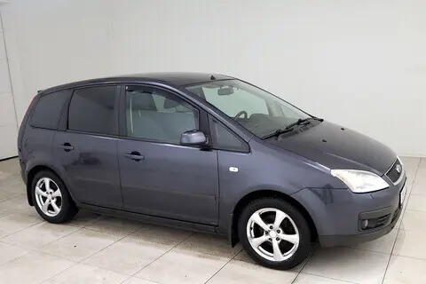 Ford Focus, 2007, 1.8, 92 kW, бензин, механическая, передний привод