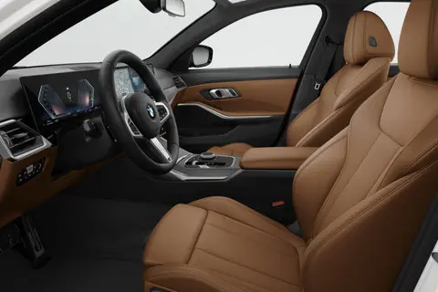 BMW 3, 2.0, 135 kW, bensiin, automaat, nelikvedu