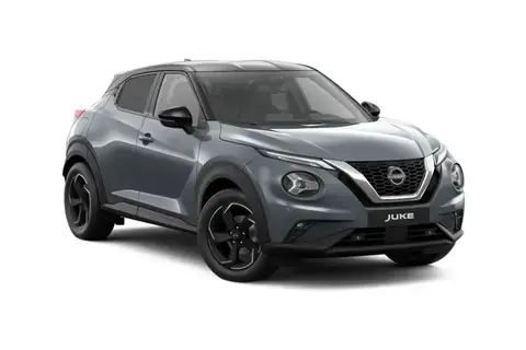 Nissan Juke, 2024, 1.0, 84 kW, bensiin, automaat, esivedu