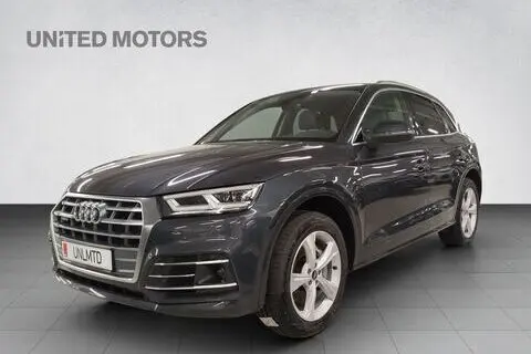 Audi Q5, 2021, 2.0, 185 kW, automaat, nelikvedu