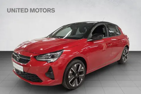 Opel CORSA-E, 2023, 100 kW, elekter, automaat, esivedu