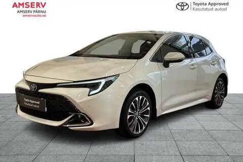Toyota Corolla, 2023, 1.8, 72 kW, hybrid p+e, automatic, front-wheel drive