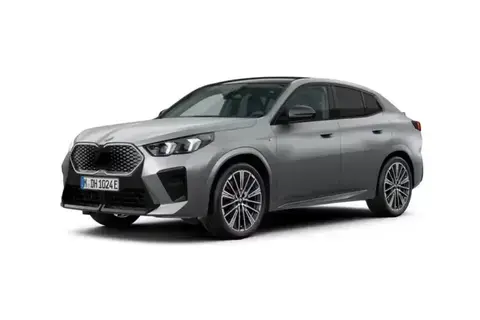 BMW iX2, 2024, 230 kW, elekter, automaat, nelikvedu