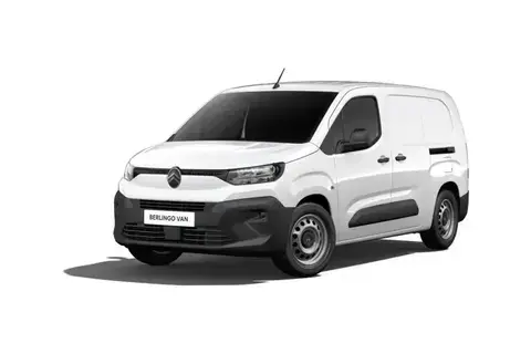 Citroën Berlingo, 2024, 1.5, 75 kW, дизель, механическая, передний привод